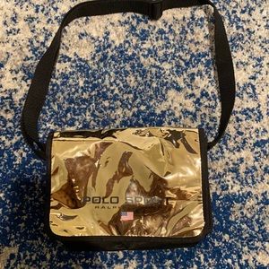Polo Sport Fanny Pack